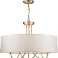 Maytoni Roma ARM006PL-08G Image #1