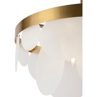 Freya Porto FR5104PL-08BS3 Image #2