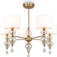 Freya Raise FR5369CL-05BS Image #1