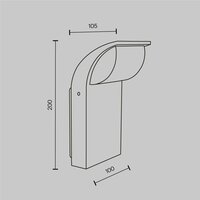 Outdoor Stock O446WL-L7GF3K Image #7