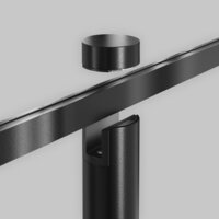 Technical Skim TR145-1-3W3K-W-B Image #5