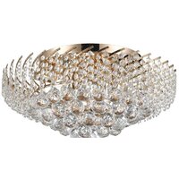 Maytoni Diamant Crystal Karolina DIA120-09-G