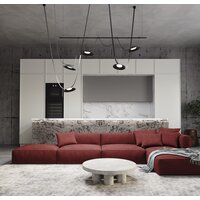 Maytoni Campana TR127B-12W3K-B Image #7