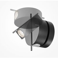 Maytoni Nuance MOD180WL-L4B3K Image #3