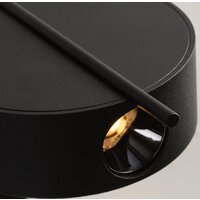 Maytoni Nuance MOD180WL-L4B3K Image #13