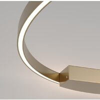 Maytoni Rim MOD058WL-L50BSK Image #2