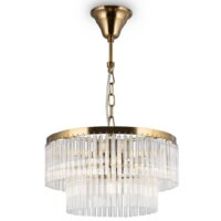 Maytoni Colonne MOD093PL-04BS Image #1