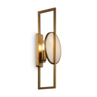 Maytoni Marmo MOD099WL-01G Image #2