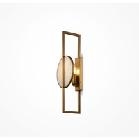 Maytoni Marmo MOD099WL-01G Image #1