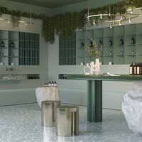 Technical Skim TR145-1-3W3K-W-BS Image #7