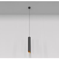 Maytoni Lipari P044PL-01-40GU10-B Image #2