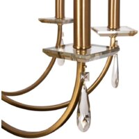 Freya Forte FR1006PL-08G Image #2