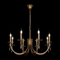 Freya Forte FR1006PL-08G Image #3