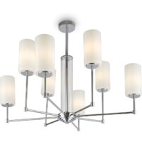 Freya Agnes FR5184PL-08CH Image #1