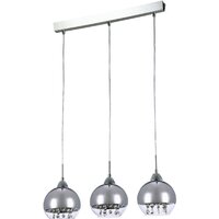 Maytoni Pendant Iceberg P012-PL-03-N