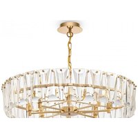 Maytoni Puntes MOD043PL-08G