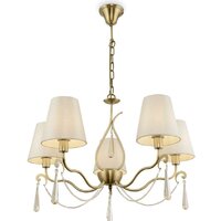 Freya FR2019PL-05BS Image #1