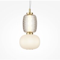 Maytoni Pattern MOD267PL-L18G3K Image #4