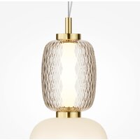 Maytoni Pattern MOD267PL-L18G3K Image #2