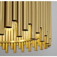 Maytoni Coliseo MOD136PL-06BS Image #2