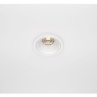 Technical Alfa LED DL043-01-10W3K-RD-W Image #5