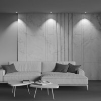 Technical Alfa LED DL043-01-10W3K-RD-W Image #7