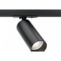 Maytoni Unity Focus LED TR021-1-12B3K-W-D-B Image #1
