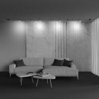 Technical Cup TR124B-12W4K-W Image #7