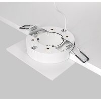 Maytoni Hoop DL086-GX53-SQ-WS Image #5