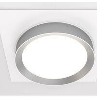 Maytoni Hoop DL086-GX53-SQ-WS Image #4