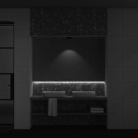 Technical Points TR082-1-6W3K-M-B Image #5