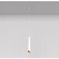 Maytoni Lipari P044PL-01-40GU10-W Image #2
