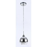 Maytoni Pendant Iceberg P012-PL-01-N