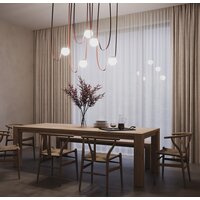 Maytoni Luna TR125B-10W3K-B Image #6