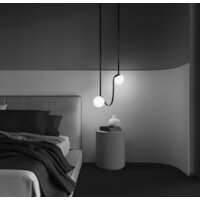 Maytoni Luna TR125B-10W3K-B Image #7