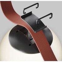 Maytoni Luna TR125B-10W3K-B Image #4