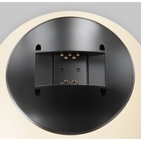 Maytoni Luna TR125B-10W3K-B Image #5