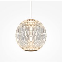 Maytoni Sapphire MOD293PL-L18BS3K Image #2