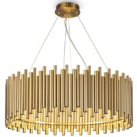 Maytoni Coliseo MOD135PL-08BS