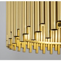 Maytoni Coliseo MOD135PL-08BS Image #2