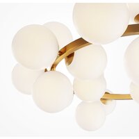 Maytoni Dallas MOD545PL-25BS Image #3