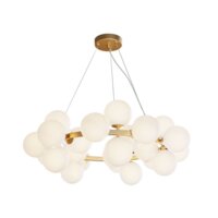 Maytoni Dallas MOD545PL-25BS Image #4