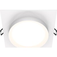 Maytoni Hoop DL086-GX53-SQ-W