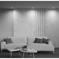 Maytoni Hoop DL086-GX53-SQ-W Image #6