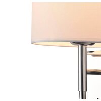 Maytoni Bergamo MOD617WL-01CH Image #3