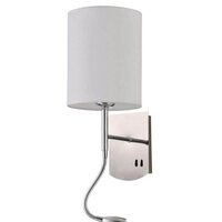 Maytoni Bergamo MOD617WL-01CH Image #1