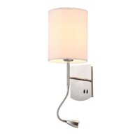 Maytoni Bergamo MOD617WL-01CH Image #7