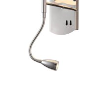 Maytoni Bergamo MOD617WL-01CH Image #4