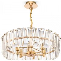 Maytoni Puntes MOD043PL-06G