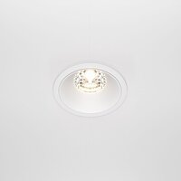 Technical Alfa LED DL043-01-15W3K-RD-W